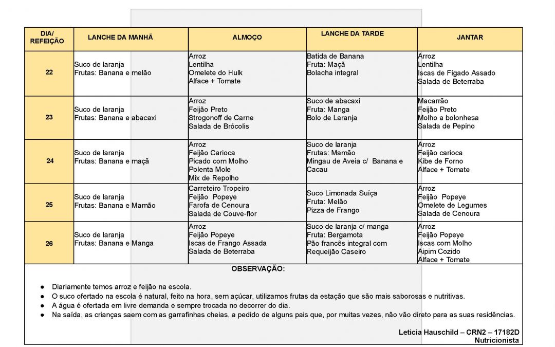 ABRIL_24 – CARDAPIO- G1 – G5